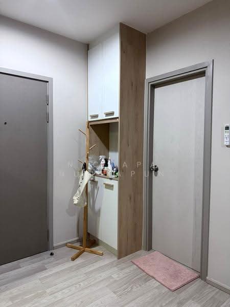IDEO Mobi Sukhumvit Eastpoint, Bangkok, Sukhumvit Road, Bang Na, Bangkok, 1 Bedroom, 40 sqm, Condo For Sale, by Nichapa Nuntapun, 500626496 - DDproperty.com