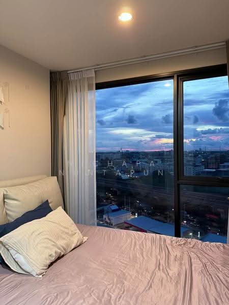 IDEO Mobi Sukhumvit Eastpoint, กรุงเทพ, Sukhumvit Road, บางนา, กรุงเทพ, 40 ตร.ม., คอนโด ขาย, โดย Nichapa Nuntapun, 500626496 - DDproperty.com