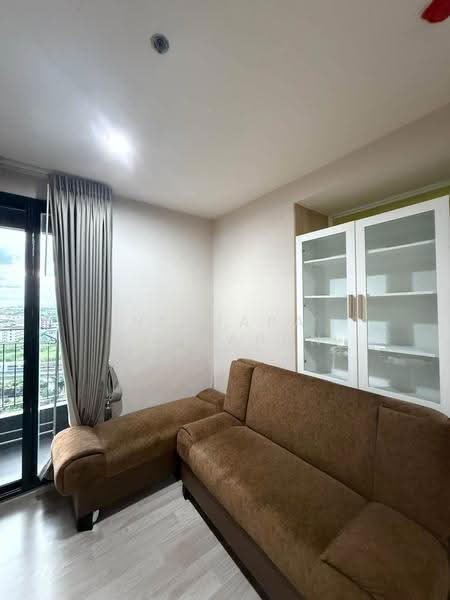 IDEO Mobi Sukhumvit Eastpoint, Bangkok, Sukhumvit Road, Bang Na, Bangkok, 1 Bedroom, 40 sqm, Condo For Sale, by Nichapa Nuntapun, 500626496 - DDproperty.com