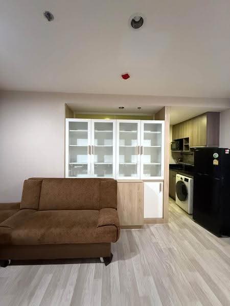 IDEO Mobi Sukhumvit Eastpoint, กรุงเทพ, Sukhumvit Road, บางนา, กรุงเทพ, 40 ตร.ม., คอนโด ขาย, โดย Nichapa Nuntapun, 500626496 - DDproperty.com