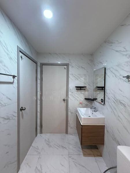IDEO Mobi Sukhumvit Eastpoint, Bangkok, Sukhumvit Road, Bang Na, Bangkok, 1 Bedroom, 40 sqm, Condo For Sale, by Nichapa Nuntapun, 500626496 - DDproperty.com