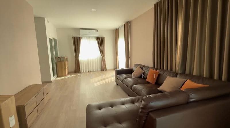 Kanasiri Bangna, Samut Prakan, Bangna-Trad Road, Soi ABEC, Bang Bo, Samut Prakan, 3 Bedrooms, 146 sqm, Single Detached House For Rent, by Home4rent, 500626497 - DDproperty.com