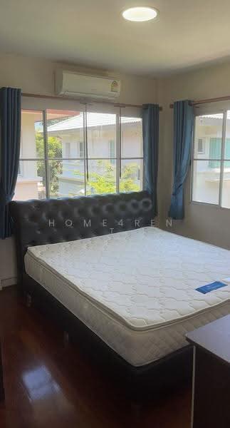 Nantawan Suanluang Rama 9, Bangkok, Chaloem Phra Kiat Rama 9, Soi 62, Dok Mai, Prawet, Bangkok, 4 Bedrooms, 300 sqm, Single Detached House For Rent, by Home4rent, 500626502 - DDproperty.com