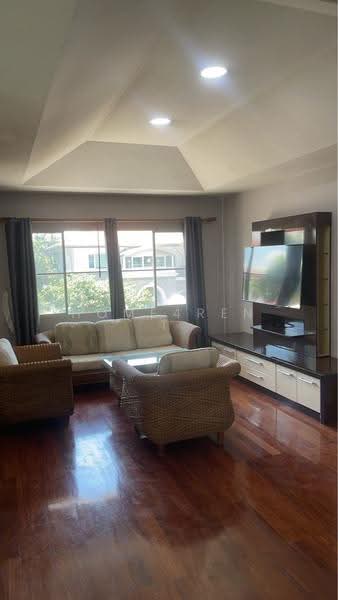 Nantawan Suanluang Rama 9, Bangkok, Chaloem Phra Kiat Rama 9, Soi 62, Dok Mai, Prawet, Bangkok, 4 Bedrooms, 300 sqm, Single Detached House For Rent, by Home4rent, 500626502 - DDproperty.com