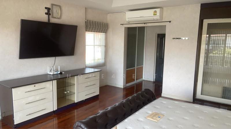 Nantawan Suanluang Rama 9, Bangkok, Chaloem Phra Kiat Rama 9, Soi 62, Dok Mai, Prawet, Bangkok, 4 Bedrooms, 300 sqm, Single Detached House For Rent, by Home4rent, 500626502 - DDproperty.com