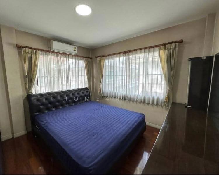 Nantawan Suanluang Rama 9, Bangkok, Chaloem Phra Kiat Rama 9, Soi 62, Dok Mai, Prawet, Bangkok, 4 Bedrooms, 300 sqm, Single Detached House For Rent, by Home4rent, 500626502 - DDproperty.com