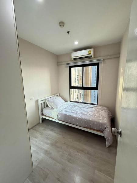 Plum Condo Central Station (Phase 1), Nonthaburi, Village No. 6 188 Sao Thong Hin, Sao Thong Hin, Bang Yai, Nonthaburi, 2 Bedrooms, 51 sqm, Condo For Rent, by Connex Property, 500626503 - DDproperty.com