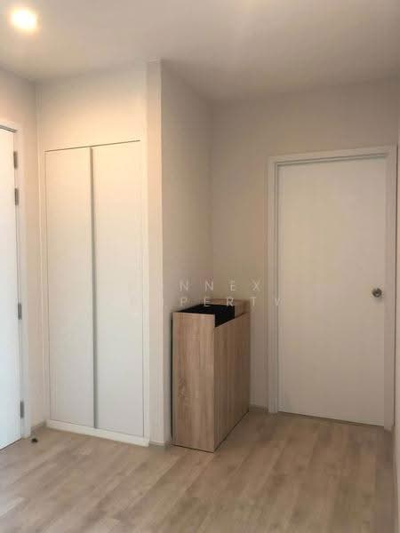 Plum Condo Central Station (Phase 1), Nonthaburi, Village No. 6 188 Sao Thong Hin, Sao Thong Hin, Bang Yai, Nonthaburi, 2 Bedrooms, 51 sqm, Condo For Rent, by Connex Property, 500626503 - DDproperty.com