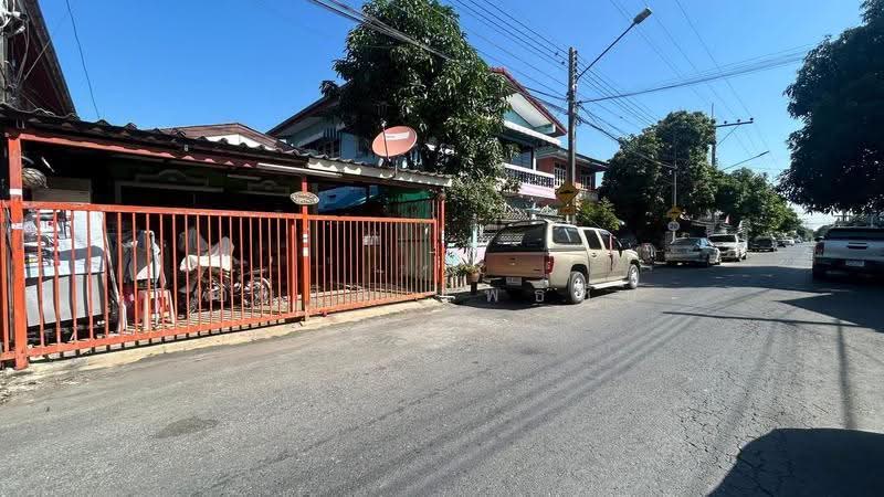 บงกช27 คลองสอง-คลองหลวง ใกล้อำเภอ เมคโคร วัดธรรมกาย, ปทุมธานี, คลองสอง, คลองหลวง, ปทุมธานี, 84 ตร.ม., ทาวน์เฮ้าส์ ขาย, โดย อนุชิต โพธิ์ชัย, 500626504 - DDproperty.com