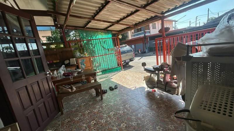 บงกช27 คลองสอง-คลองหลวง ใกล้อำเภอ เมคโคร วัดธรรมกาย, Pathum Thani, Khlong Song, Khlong Luang, Pathum Thani, 1 Bedroom, 84 sqm, Townhouse For Sale, by ANUCHIT PHOCHAI, 500626504 - DDproperty.com