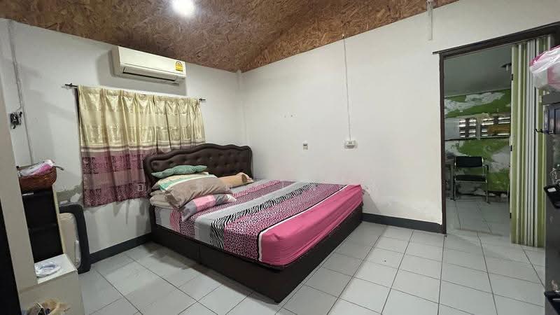 บงกช27 คลองสอง-คลองหลวง ใกล้อำเภอ เมคโคร วัดธรรมกาย, Pathum Thani, Khlong Song, Khlong Luang, Pathum Thani, 1 Bedroom, 84 sqm, Townhouse For Sale, by ANUCHIT PHOCHAI, 500626504 - DDproperty.com