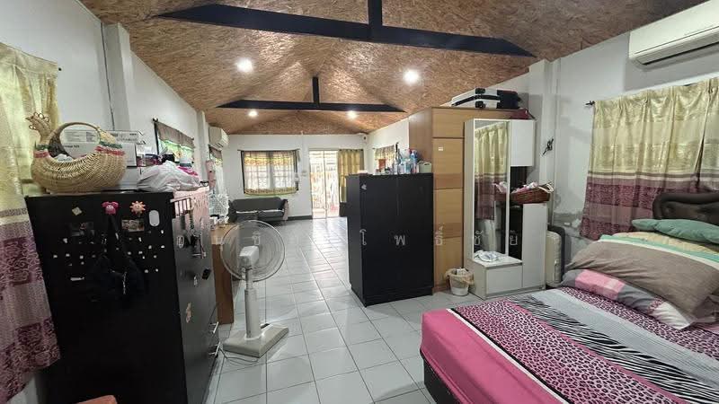 บงกช27 คลองสอง-คลองหลวง ใกล้อำเภอ เมคโคร วัดธรรมกาย, Pathum Thani, Khlong Song, Khlong Luang, Pathum Thani, 1 Bedroom, 84 sqm, Townhouse For Sale, by ANUCHIT PHOCHAI, 500626504 - DDproperty.com