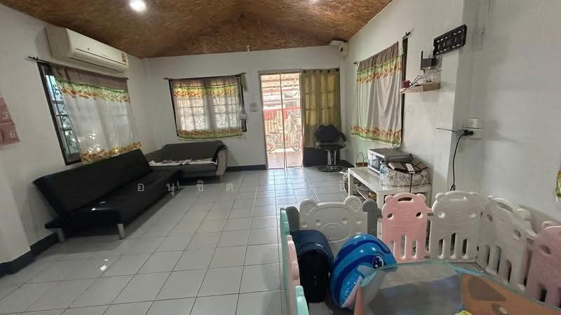บงกช27 คลองสอง-คลองหลวง ใกล้อำเภอ เมคโคร วัดธรรมกาย, Pathum Thani, Khlong Song, Khlong Luang, Pathum Thani, 1 Bedroom, 84 sqm, Townhouse For Sale, by ANUCHIT PHOCHAI, 500626504 - DDproperty.com