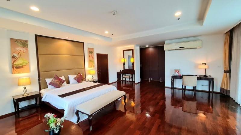 Piyathip Place, Bangkok, 24 Soi Prommitr, Khlong Tan Nua, Watthana, Bangkok, 3 Bedrooms, 289 sqm, Condo For Rent, by Connex Property, 500626505 - DDproperty.com