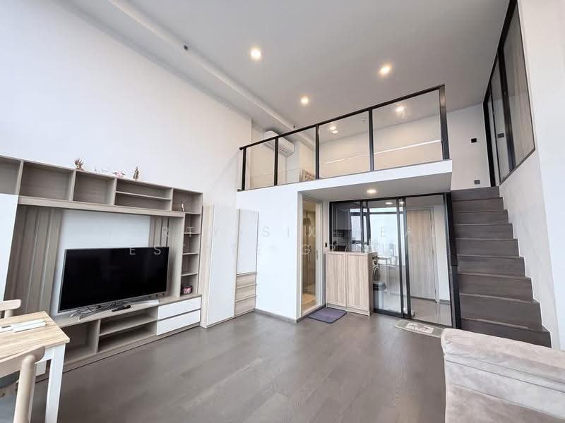 Park Origin Chula-Samyan, กรุงเทพ, Rama 4 Road, มหาพฤฒาราม, บางรัก, กรุงเทพ, 60 ตร.ม., คอนโด ขาย, โดย Forty-Six Real Estate Group, 500626506 - DDproperty.com