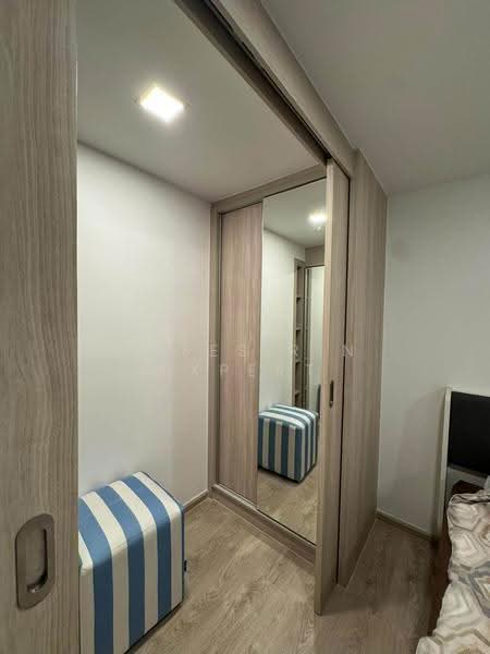 The Tree Pattanakarn-Ekkamai, Bangkok, 89 Phatthanakan Road, Suan Luang, Bangkok, 1 Bedroom, 40 sqm, Condo For Rent, by Rosesirin Expert, 500626507 - DDproperty.com