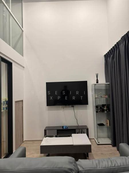 The Tree Pattanakarn-Ekkamai, Bangkok, 89 Phatthanakan Road, Suan Luang, Bangkok, 1 Bedroom, 40 sqm, Condo For Rent, by Rosesirin Expert, 500626507 - DDproperty.com