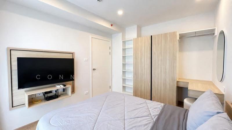 Phyll Phuket : ฟีล ภูเก็ต, ภูเก็ต, 9 หมู่ที่ 4 Muang Naka Rd, วิชิต, เมืองภูเก็ต, ภูเก็ต, 32 ตร.ม., คอนโด ให้เช่า, โดย Connex Property, 500626508 - DDproperty.com