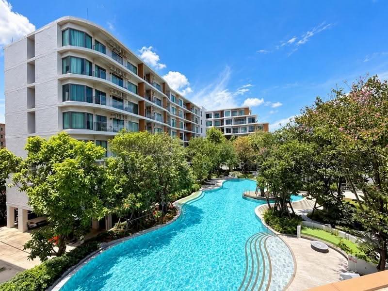 Phyll Phuket, Phuket, 9 Village No. 4 Muang Naka Rd, Wichit, Muang Phuket, Phuket, 1 Bedroom, 32 sqm, Condo For Rent, by Connex Property, 500626508 - DDproperty.com