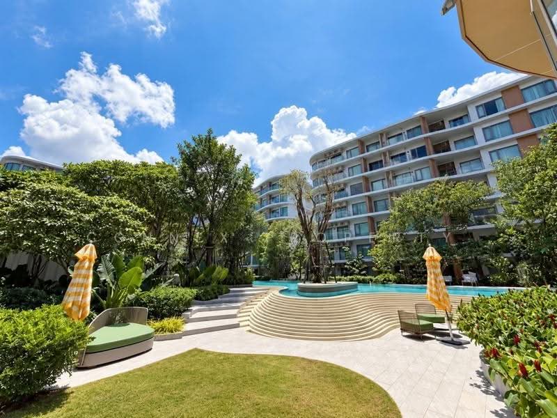 Phyll Phuket : ฟีล ภูเก็ต, ภูเก็ต, 9 หมู่ที่ 4 Muang Naka Rd, วิชิต, เมืองภูเก็ต, ภูเก็ต, 32 ตร.ม., คอนโด ให้เช่า, โดย Connex Property, 500626508 - DDproperty.com