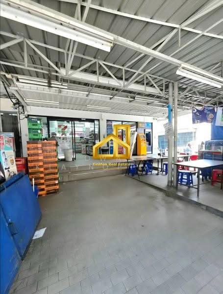 ขาย ตึกแถว 2 คูหา สุขุมวิท 101 (ปุณวิถี) เหมาะลงทุน, Bangkok, สุขุมวิท 101, Bang Chak, Phra Khanong, Bangkok, , 360 sqm, Shophouse For Sale, by เสาวลักษณ์ คล้ายนพกุล, 500626510 - DDproperty.com
