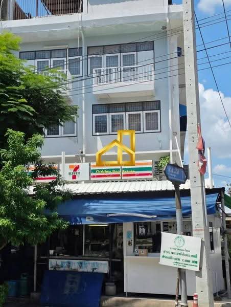 ขาย ตึกแถว 2 คูหา สุขุมวิท 101 (ปุณวิถี) เหมาะลงทุน, Bangkok, สุขุมวิท 101, Bang Chak, Phra Khanong, Bangkok, , 360 sqm, Shophouse For Sale, by เสาวลักษณ์ คล้ายนพกุล, 500626510 - DDproperty.com