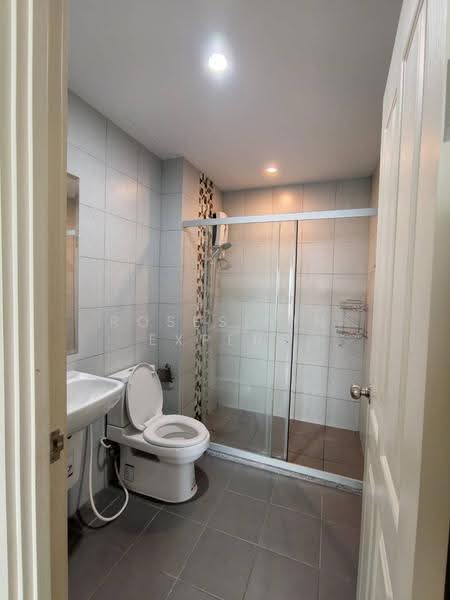 Supalai Loft @ Talat Phlu Station : ศุภาลัย ลอฟท์ แอท สถานีตลาดพลู, กรุงเทพ, ถนนรัชดาภิเษก, ตลาดพลู, ธนบุรี, กรุงเทพ, 42 ตร.ม., คอนโด ให้เช่า, โดย Rosesirin Expert, 500626512 - DDproperty.com