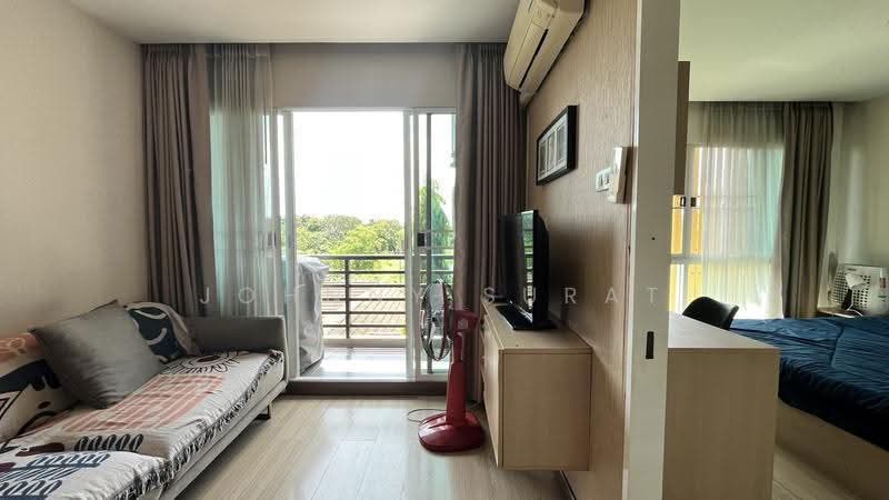 The Wing Place, Chiang Mai, 25 Soi Pai Ruai Ma Ruai, Su Thep, Muang Chiang Mai, Chiang Mai, 1 Bedroom, 35 sqm, Condo For Rent, by Surat Premsri, 500626514 - DDproperty.com