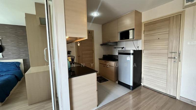 The Wing Place, Chiang Mai, 25 Soi Pai Ruai Ma Ruai, Su Thep, Muang Chiang Mai, Chiang Mai, 1 Bedroom, 35 sqm, Condo For Rent, by Surat Premsri, 500626514 - DDproperty.com
