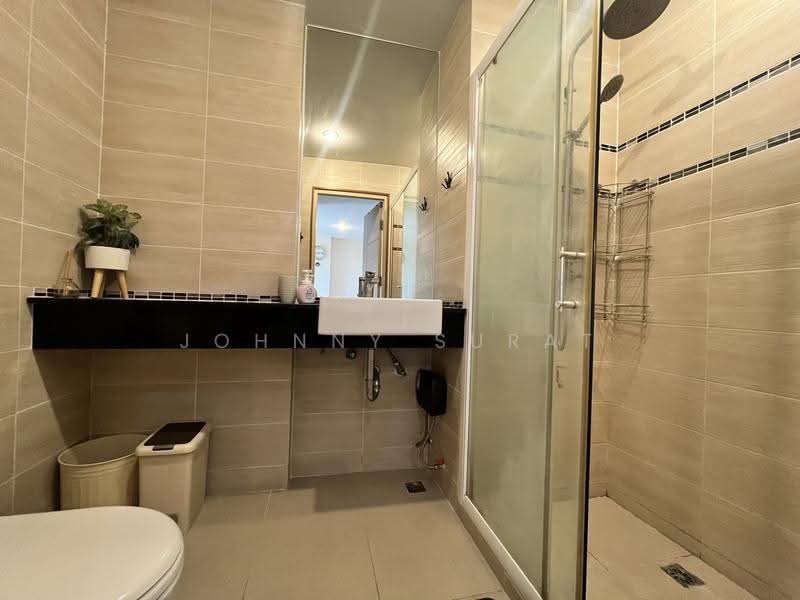 The Wing Place, Chiang Mai, 25 Soi Pai Ruai Ma Ruai, Su Thep, Muang Chiang Mai, Chiang Mai, 1 Bedroom, 35 sqm, Condo For Rent, by Surat Premsri, 500626514 - DDproperty.com