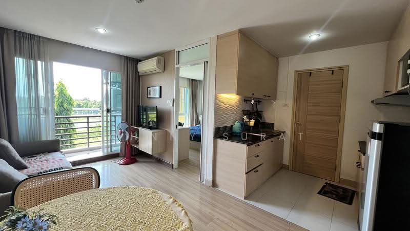 The Wing Place, Chiang Mai, 25 Soi Pai Ruai Ma Ruai, Su Thep, Muang Chiang Mai, Chiang Mai, 1 Bedroom, 35 sqm, Condo For Rent, by Surat Premsri, 500626514 - DDproperty.com