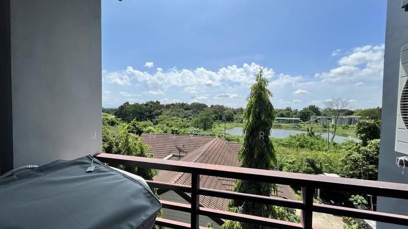  The Wing Place : เดอะ วิง เพลส, เชียงใหม่, 25 ซอย ปายรวย, สุเทพ, เมืองเชียงใหม่, เชียงใหม่, 35 ตร.ม., คอนโด ให้เช่า, โดย Johnny Surat, 500626514 - DDproperty.com