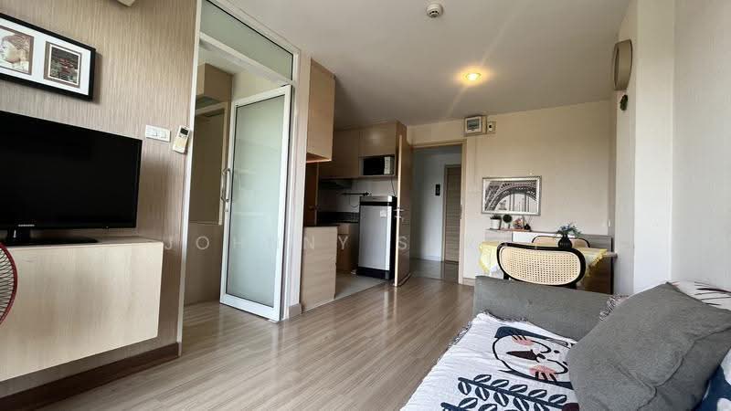 The Wing Place, Chiang Mai, 25 Soi Pai Ruai Ma Ruai, Su Thep, Muang Chiang Mai, Chiang Mai, 1 Bedroom, 35 sqm, Condo For Rent, by Surat Premsri, 500626514 - DDproperty.com