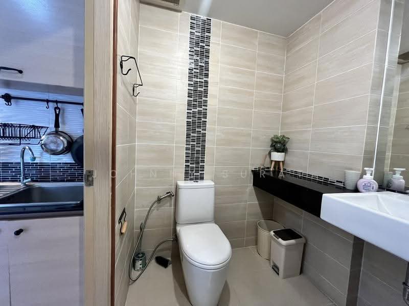 The Wing Place, Chiang Mai, 25 Soi Pai Ruai Ma Ruai, Su Thep, Muang Chiang Mai, Chiang Mai, 1 Bedroom, 35 sqm, Condo For Rent, by Surat Premsri, 500626514 - DDproperty.com