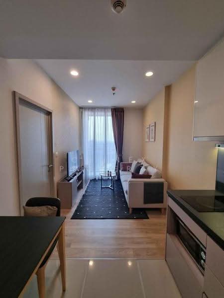 Oka Haus Sukhumvit 36, Bangkok, 3399 Rama 4 Road, Khong Tan, Khlong Toei, Bangkok, 1 Bedroom, 35 sqm, Condo For Rent, by Connex Property, 500626516 - DDproperty.com
