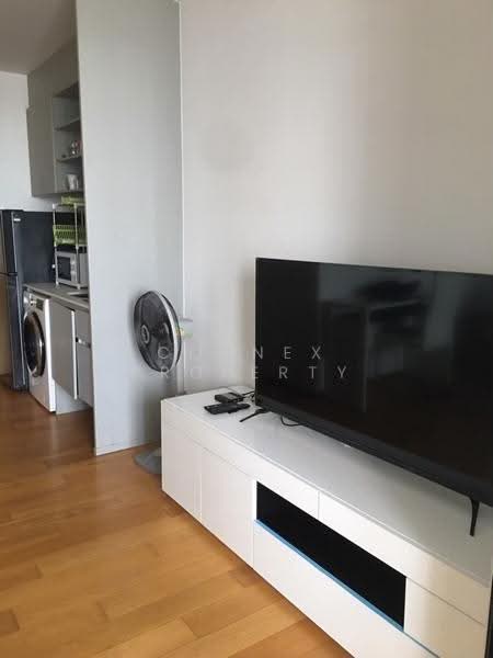 Noble Revo Silom, Bangkok, 88 Soi Surasak Surasak Road, Silom, Bang Rak, Bangkok, 1 Bedroom, 34 sqm, Condo For Rent, by Connex Property, 500626518 - DDproperty.com