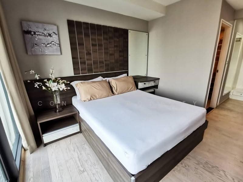 Noble Remix, Bangkok, 772 Soi Sukhumvit 36, Sukhumvit Road, Khong Tan, Khlong Toei, Bangkok, 1 Bedroom, 51 sqm, Condo For Rent, by Connex Property, 500626519 - DDproperty.com