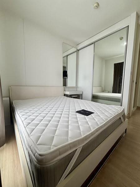 The Parkland Srinakarin Lakeside : เดอะ พาร์คแลนด์ ศรีนครินทร์ เลคไซด์, สมุทรปราการ, 555 ถ. ลาซาล, บางแก้ว, บางพลี, สมุทรปราการ, 36 ตร.ม., คอนโด ขาย, โดย บัวบ้านดี, 500626520 - DDproperty.com