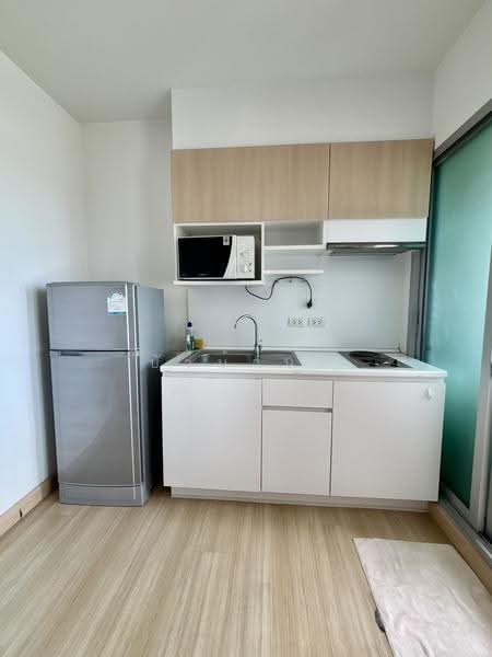 The Parkland Srinakarin Lakeside : เดอะ พาร์คแลนด์ ศรีนครินทร์ เลคไซด์, สมุทรปราการ, 555 ถ. ลาซาล, บางแก้ว, บางพลี, สมุทรปราการ, 36 ตร.ม., คอนโด ขาย, โดย บัวบ้านดี, 500626520 - DDproperty.com