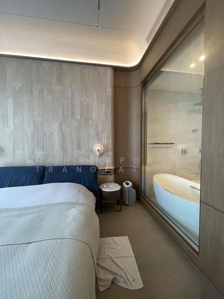 Scope Langsuan, Bangkok, Soi Lang Suan, Lumphini, Pathum Wan, Bangkok, 2 Bedrooms, 157 sqm, Condo For Rent, by Thanaporn Trangkatrakarn, 500626521 - DDproperty.com
