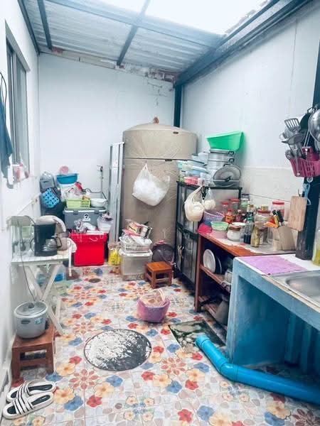 Me Modern Home Bangpa-in : มีโมเดิร์นโฮม บางปะอิน, พระนครศรีอยุธยา, ถนนอุดมสรยุทธ์, บางกระสั้น, บางปะอิน, พระนครศรีอยุธยา, 84 ตร.ม., ทาวน์เฮ้าส์ ขาย, โดย อนุชิต โพธิ์ชัย, 500626522 - DDproperty.com