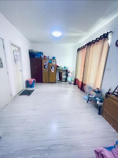 Me Modern Home Bangpa-in, Phra Nakhon Si Ayutthaya, Udomsorayuth Road, Bang Krasun, Bang Pa-In, Phra Nakhon Si Ayutthaya, 3 Bedrooms, 84 sqm, Townhouse For Sale, by ANUCHIT PHOCHAI, 500626522 - DDproperty.com