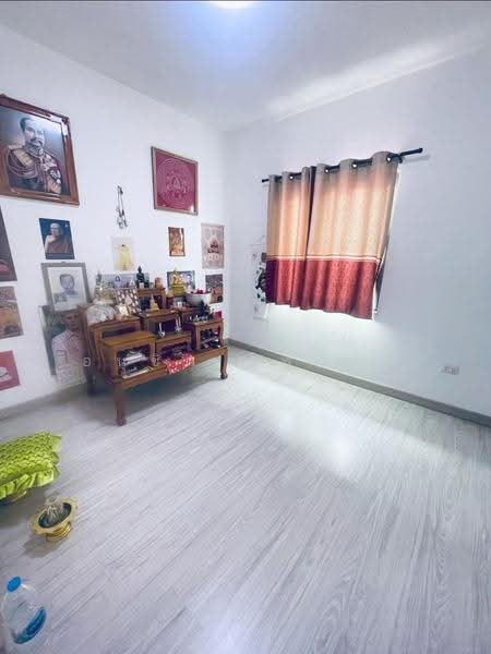 Me Modern Home Bangpa-in : มีโมเดิร์นโฮม บางปะอิน, พระนครศรีอยุธยา, ถนนอุดมสรยุทธ์, บางกระสั้น, บางปะอิน, พระนครศรีอยุธยา, 84 ตร.ม., ทาวน์เฮ้าส์ ขาย, โดย อนุชิต โพธิ์ชัย, 500626522 - DDproperty.com