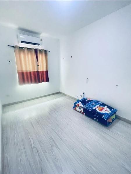 Me Modern Home Bangpa-in : มีโมเดิร์นโฮม บางปะอิน, พระนครศรีอยุธยา, ถนนอุดมสรยุทธ์, บางกระสั้น, บางปะอิน, พระนครศรีอยุธยา, 84 ตร.ม., ทาวน์เฮ้าส์ ขาย, โดย อนุชิต โพธิ์ชัย, 500626522 - DDproperty.com