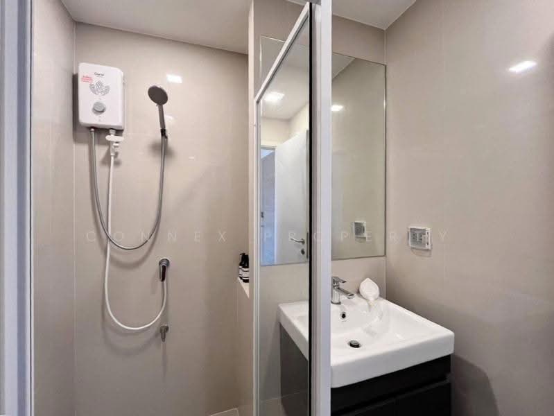 Modiz Sukhumvit 50, Bangkok, Soi Sukhumvit 50, Phra Kanong, Khlong Toei, Bangkok, 1 Bedroom, 24 sqm, Condo For Rent, by Connex Property, 500626523 - DDproperty.com