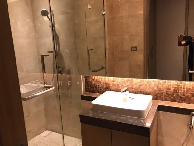 Magnolias Ratchadamri Boulevard, Bangkok, Ratchadamri Road, Lumphini, Pathum Wan, Bangkok, 1 Bedroom, 50 sqm, Condo For Rent, by Connex Property, 500626524 - DDproperty.com