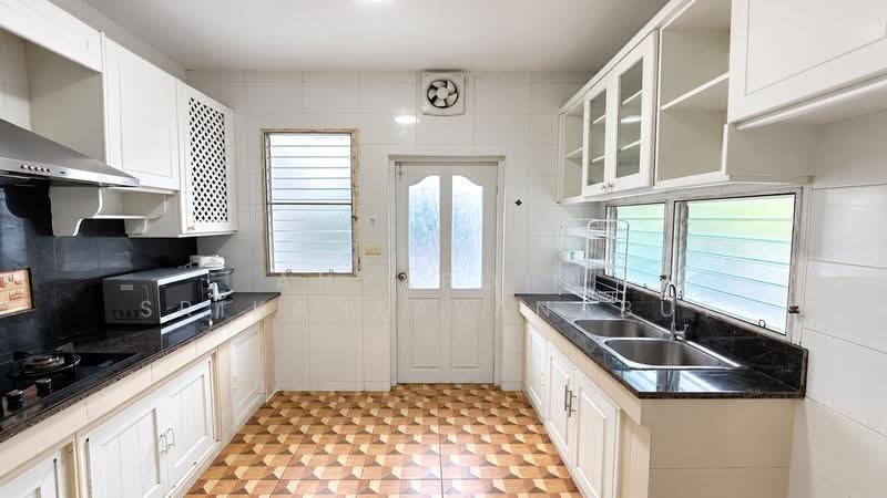 Nantawan Suanluang Rama 9, Bangkok, Chaloem Phra Kiat Rama 9, Soi 62, Dok Mai, Prawet, Bangkok, 4 Bedrooms, 300 sqm, Single Detached House For Rent, by Anyaporn Srikanlayanabut, 500626525 - DDproperty.com