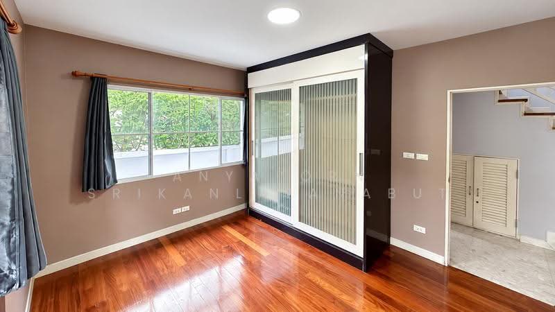 Nantawan Suanluang Rama 9, Bangkok, Chaloem Phra Kiat Rama 9, Soi 62, Dok Mai, Prawet, Bangkok, 4 Bedrooms, 300 sqm, Single Detached House For Rent, by Anyaporn Srikanlayanabut, 500626525 - DDproperty.com