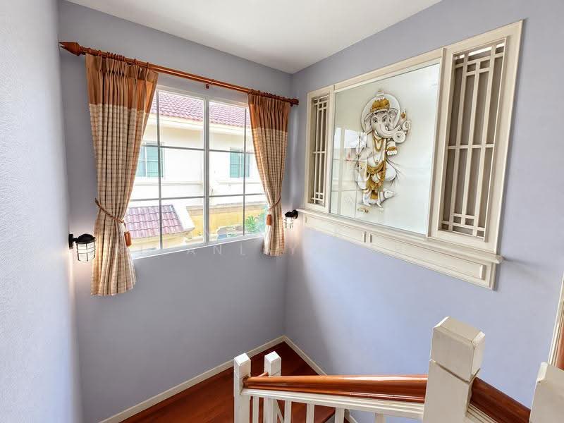Nantawan Suanluang Rama 9, Bangkok, Chaloem Phra Kiat Rama 9, Soi 62, Dok Mai, Prawet, Bangkok, 4 Bedrooms, 300 sqm, Single Detached House For Rent, by Anyaporn Srikanlayanabut, 500626525 - DDproperty.com