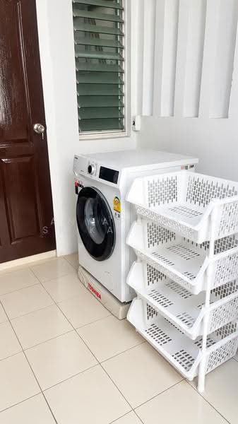 Nantawan Suanluang Rama 9, Bangkok, Chaloem Phra Kiat Rama 9, Soi 62, Dok Mai, Prawet, Bangkok, 4 Bedrooms, 300 sqm, Single Detached House For Rent, by Anyaporn Srikanlayanabut, 500626525 - DDproperty.com